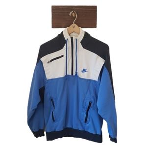 Vintage Nike Jordan Flight Sweatshirt